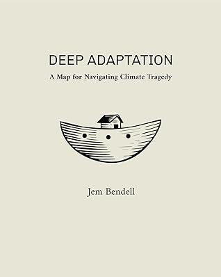 Deep Adaptation