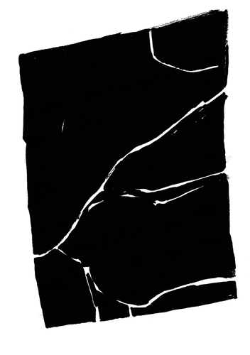 Martin Groch Crack Study II