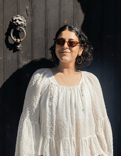 Laura Luis Bacchus CW Image2