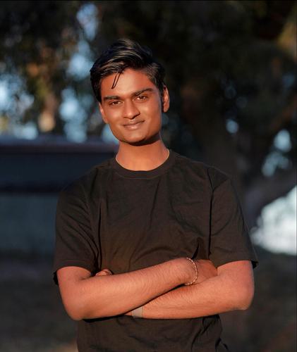 One Up Action owner Kevin J Patel 2400