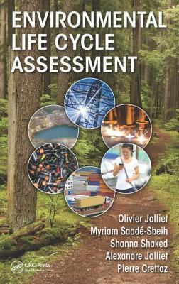 Environmental Life Cycle Assessment