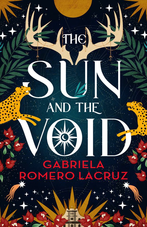The Sun and the Void (The Warring Gods, #1)