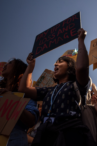 Lossand Damage Climate Words Pamela EA