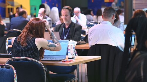 Systems Change Climate Words