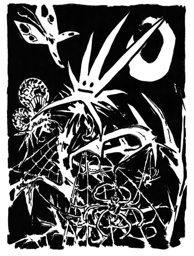 Martin Groch Ex Libris