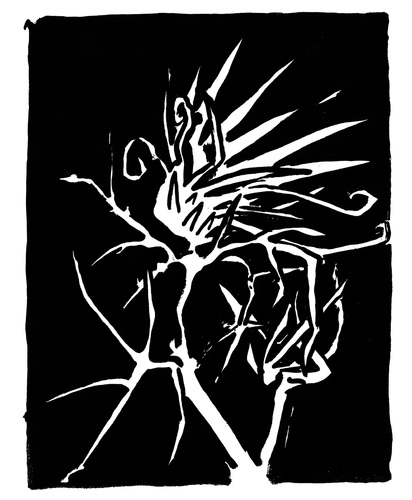 Martin Groch Thistle III