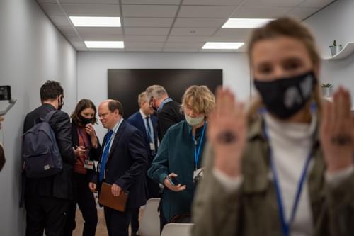 Pamela EA211111 Climate Delay