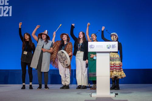 Pamela EA Ecofeminism